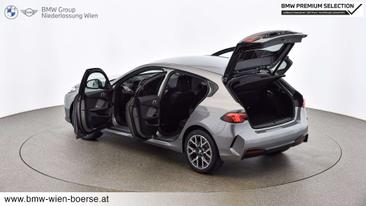 BMW Série 1 118d — photo 9