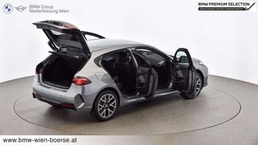 BMW Série 1 118d — photo 10