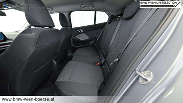 BMW Série 1 118d — photo 12