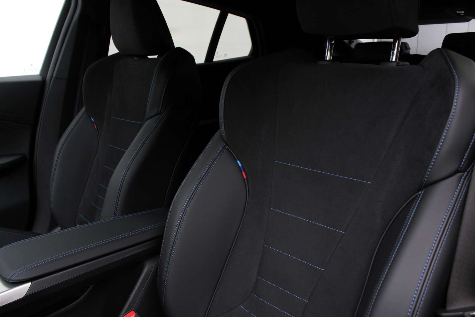 BMW IX2 M Sport EDrive20 - 2025 - Joinsteer - #5