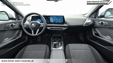 BMW Série 1 118d — photo 13