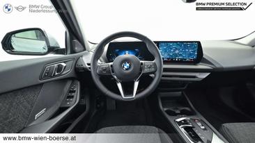 BMW Série 1 118d — photo 14