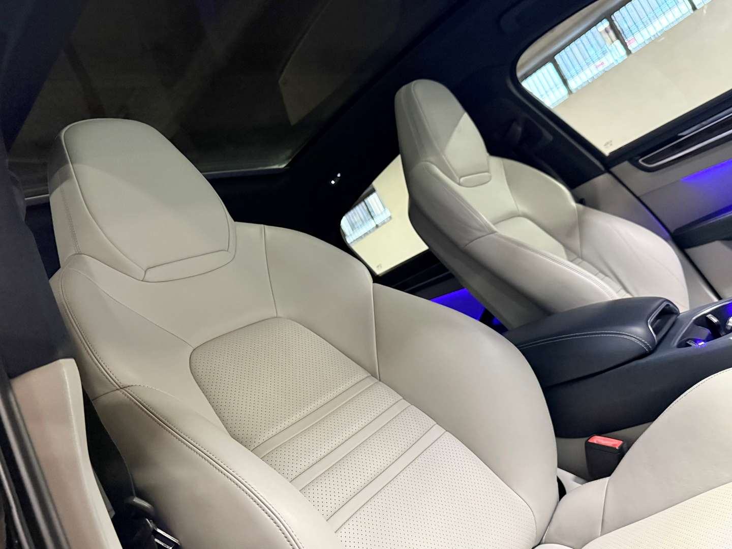 Porsche Cayenne Turbo Coupé - 2019 - Joinsteer - #2