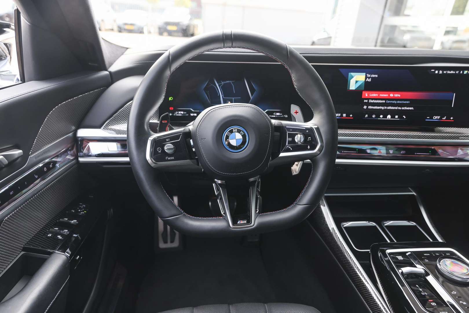 BMW Série 7 High Executive M760e XDrive - 2023 - Joinsteer - #2