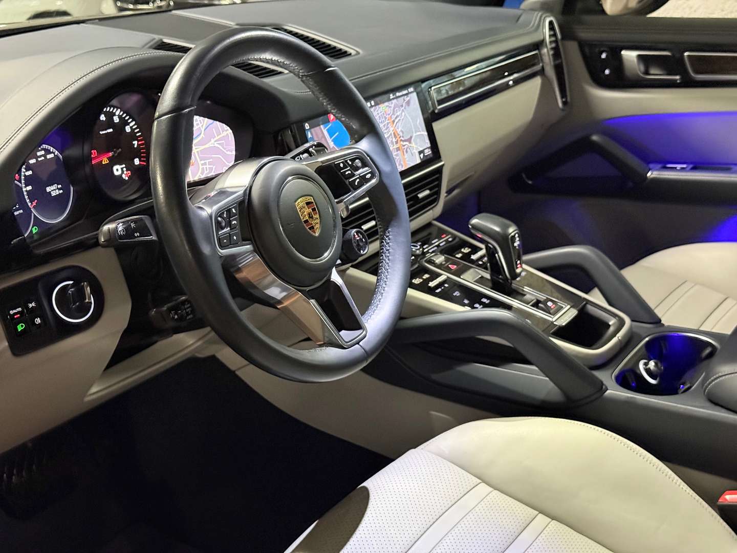 Porsche Cayenne Turbo Coupé - 2019 - Joinsteer - #6