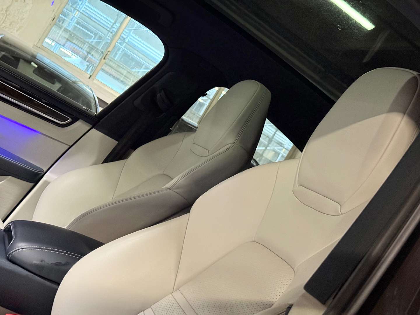 Porsche Cayenne Turbo Coupé - 2019 - Joinsteer - #7