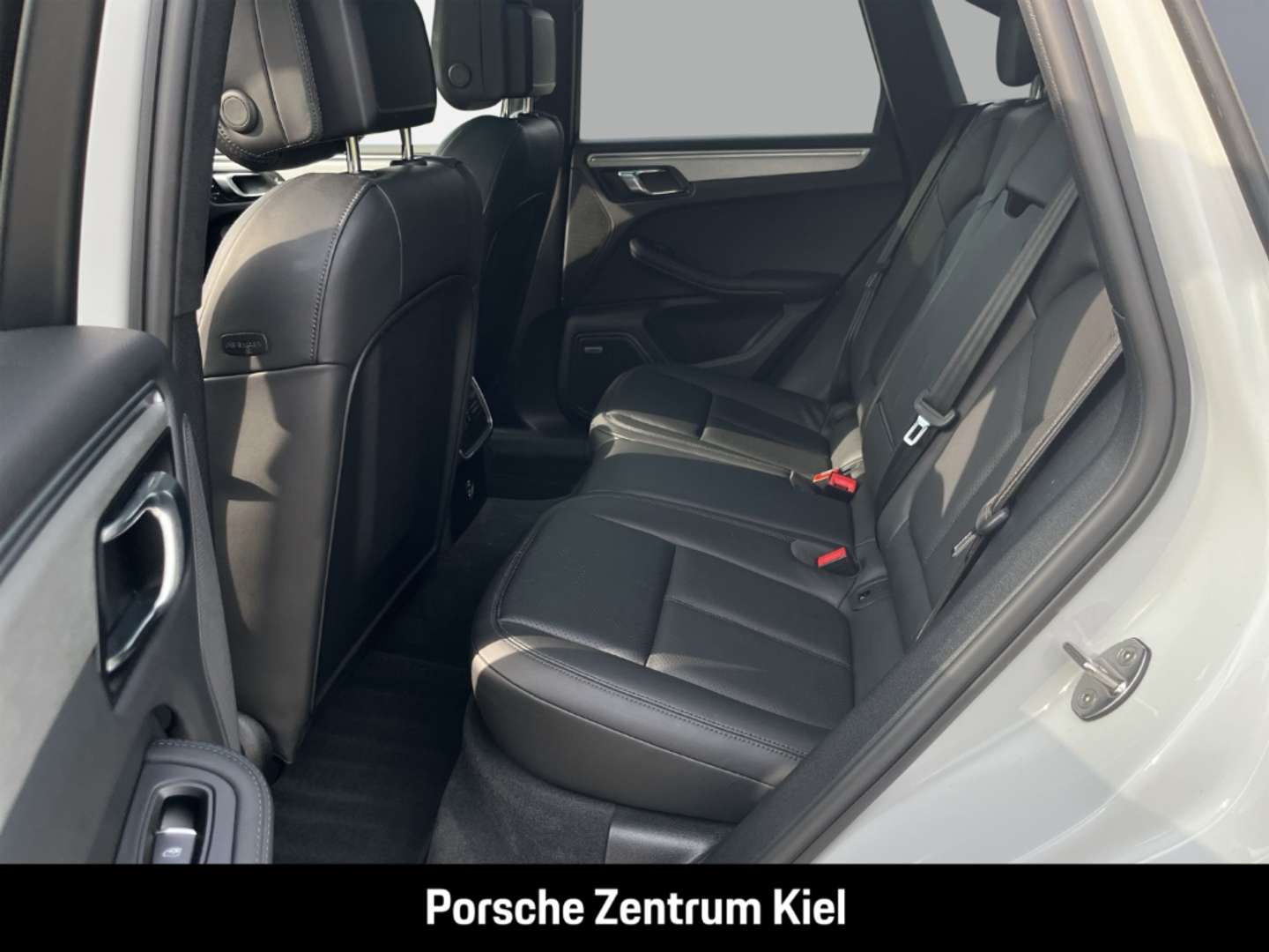 Porsche Macan II S - 2021 - Joinsteer - #8