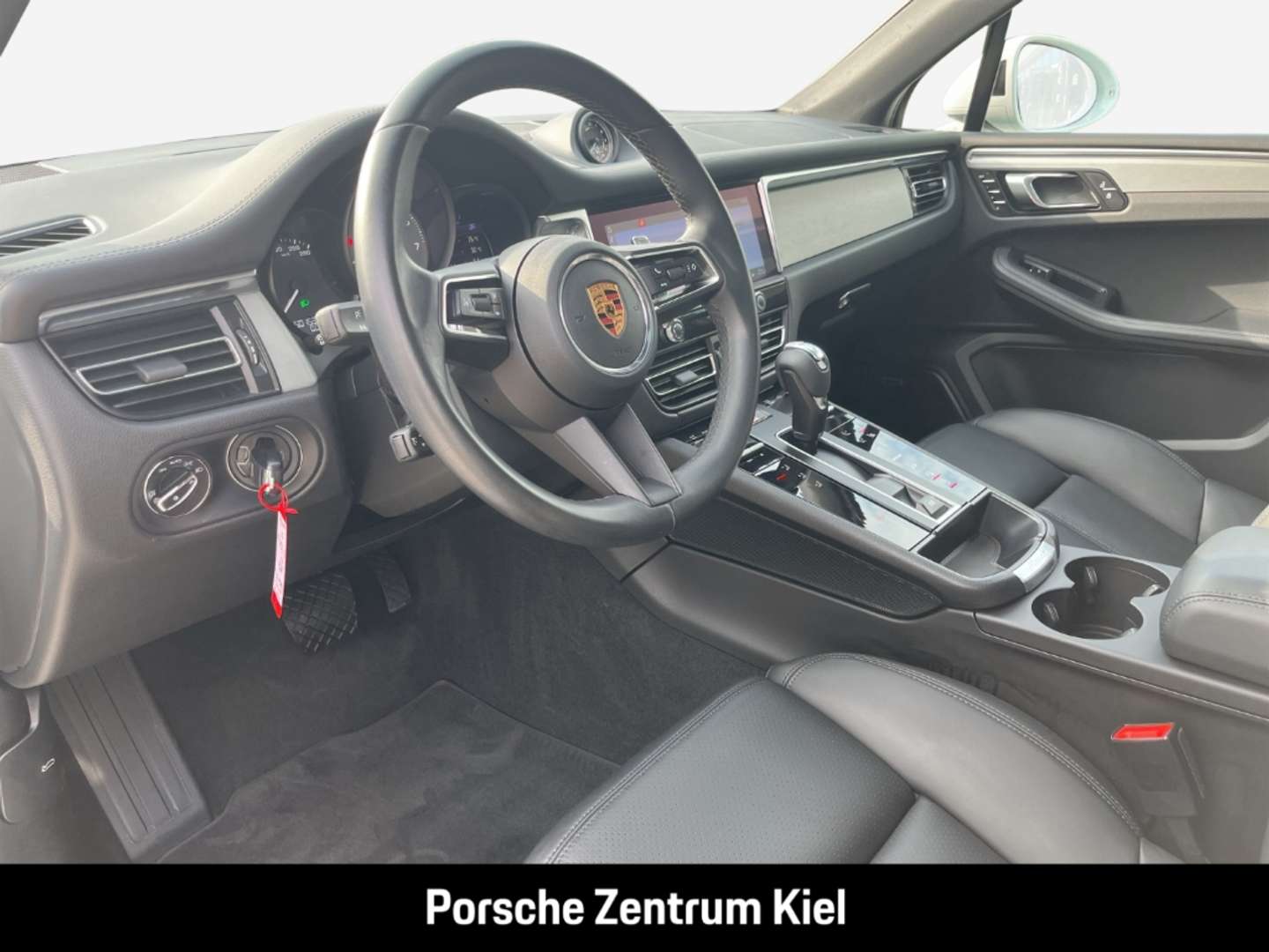 Porsche Macan II S - 2021 - Joinsteer - #11