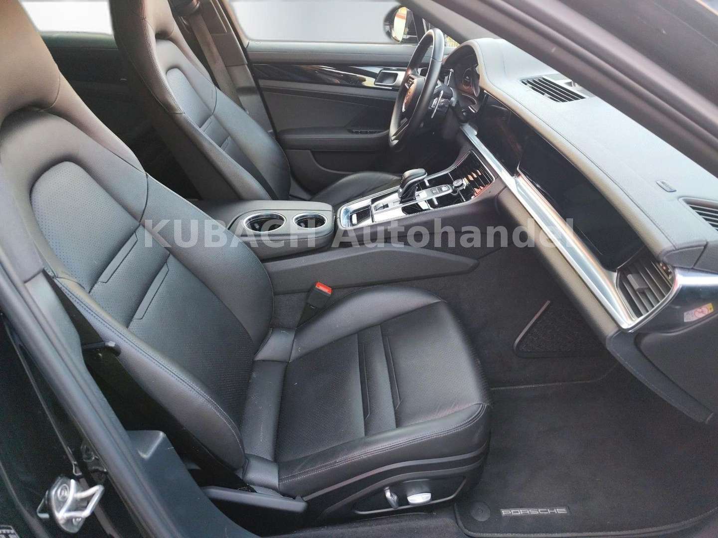 Porsche Panamera II 4S, E-Hybrid - 2021 - Joinsteer - #13