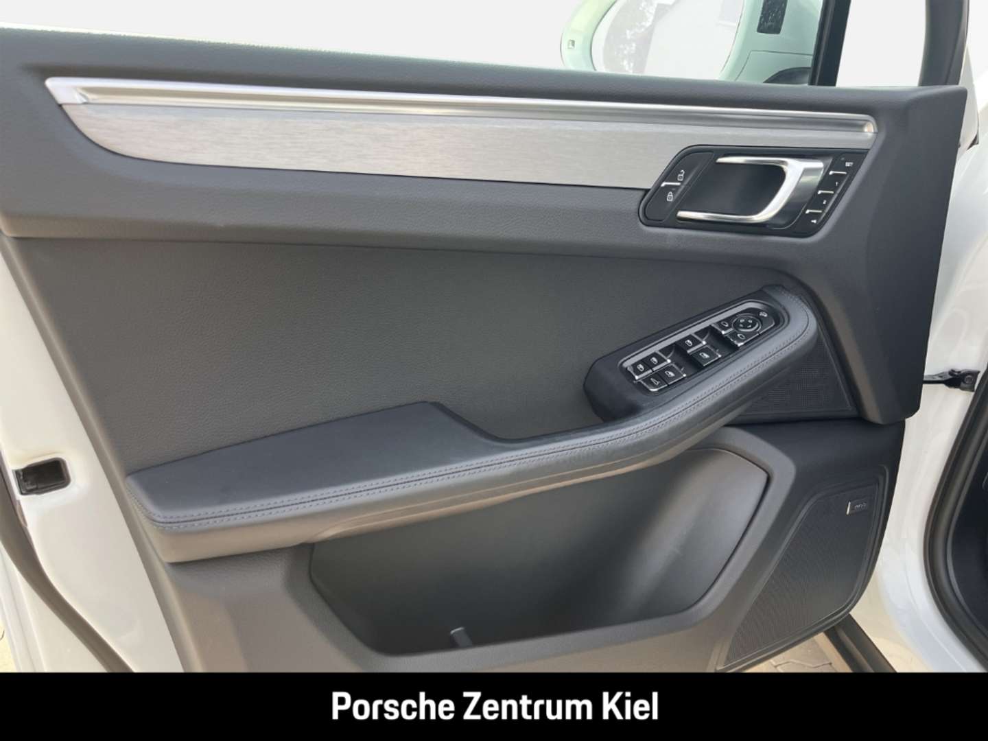 Porsche Macan II S - 2021 - Joinsteer - #13