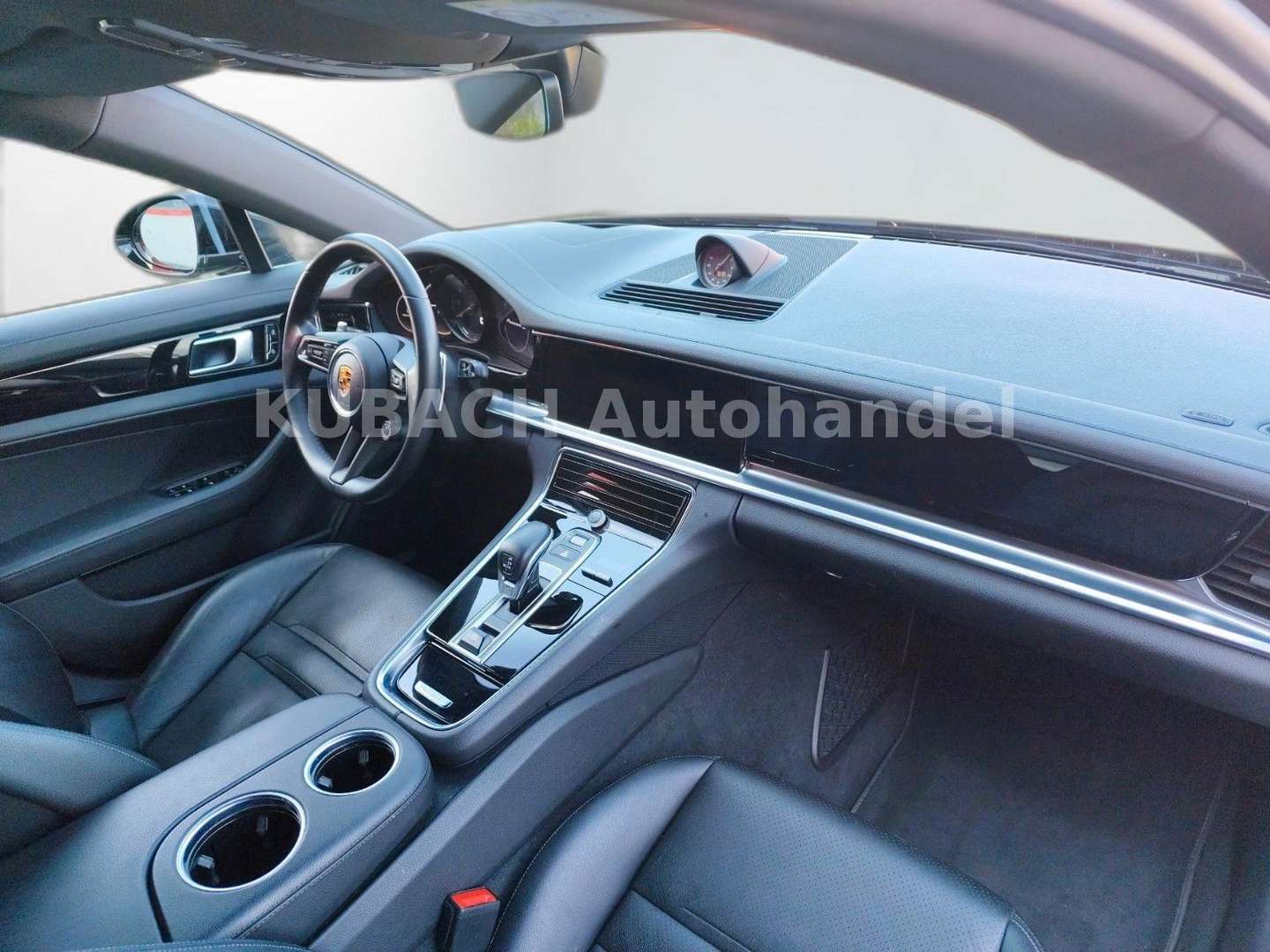 Porsche Panamera II 4S, E-Hybrid - 2021 - Joinsteer - #14