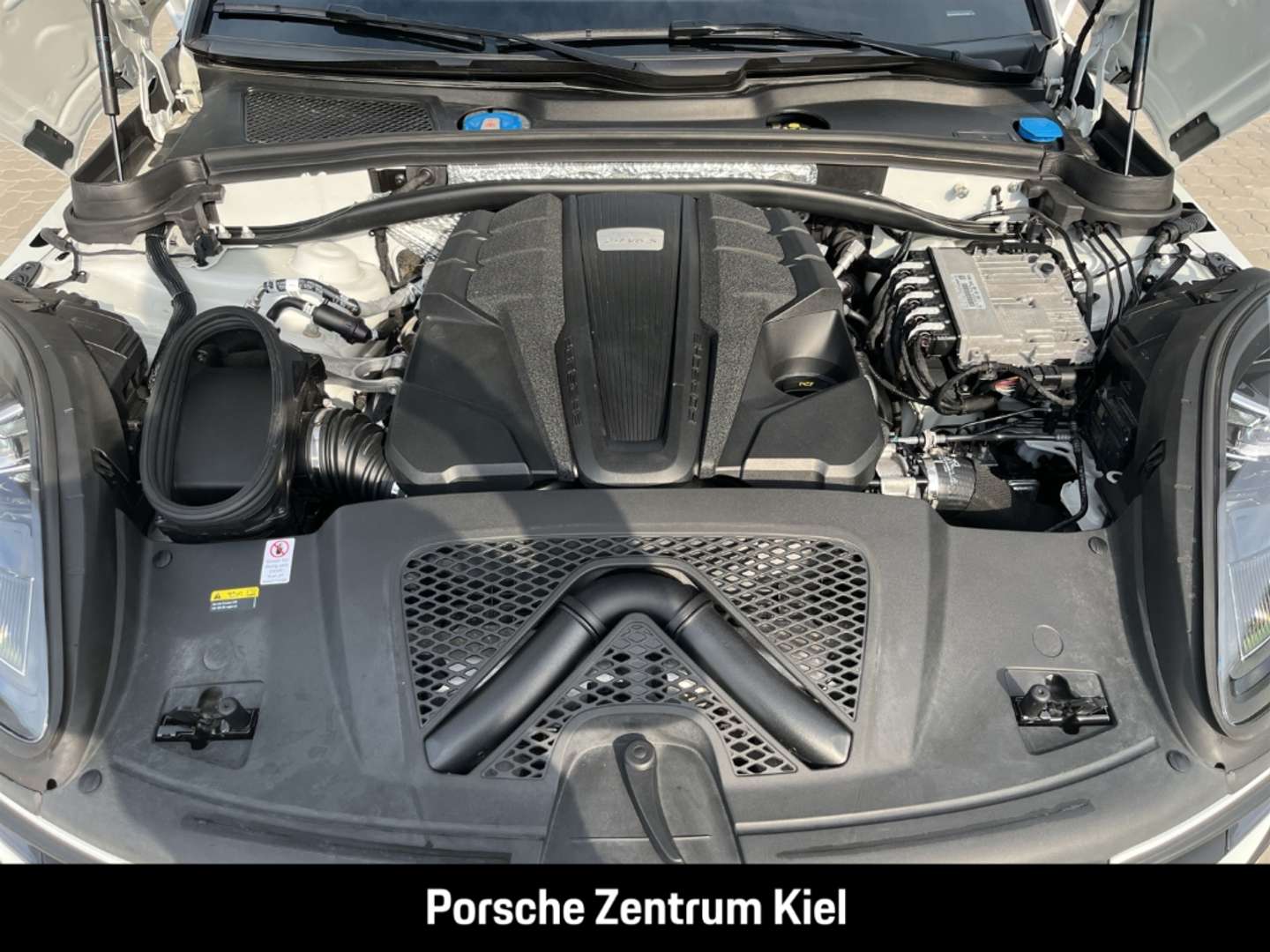 Porsche Macan II S - 2021 - Joinsteer - #14