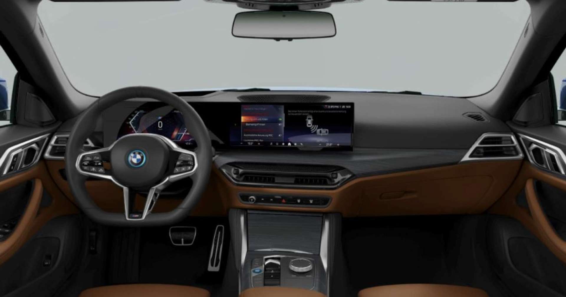 BMW I4 EDrive40 - 2025 - Joinsteer - #2