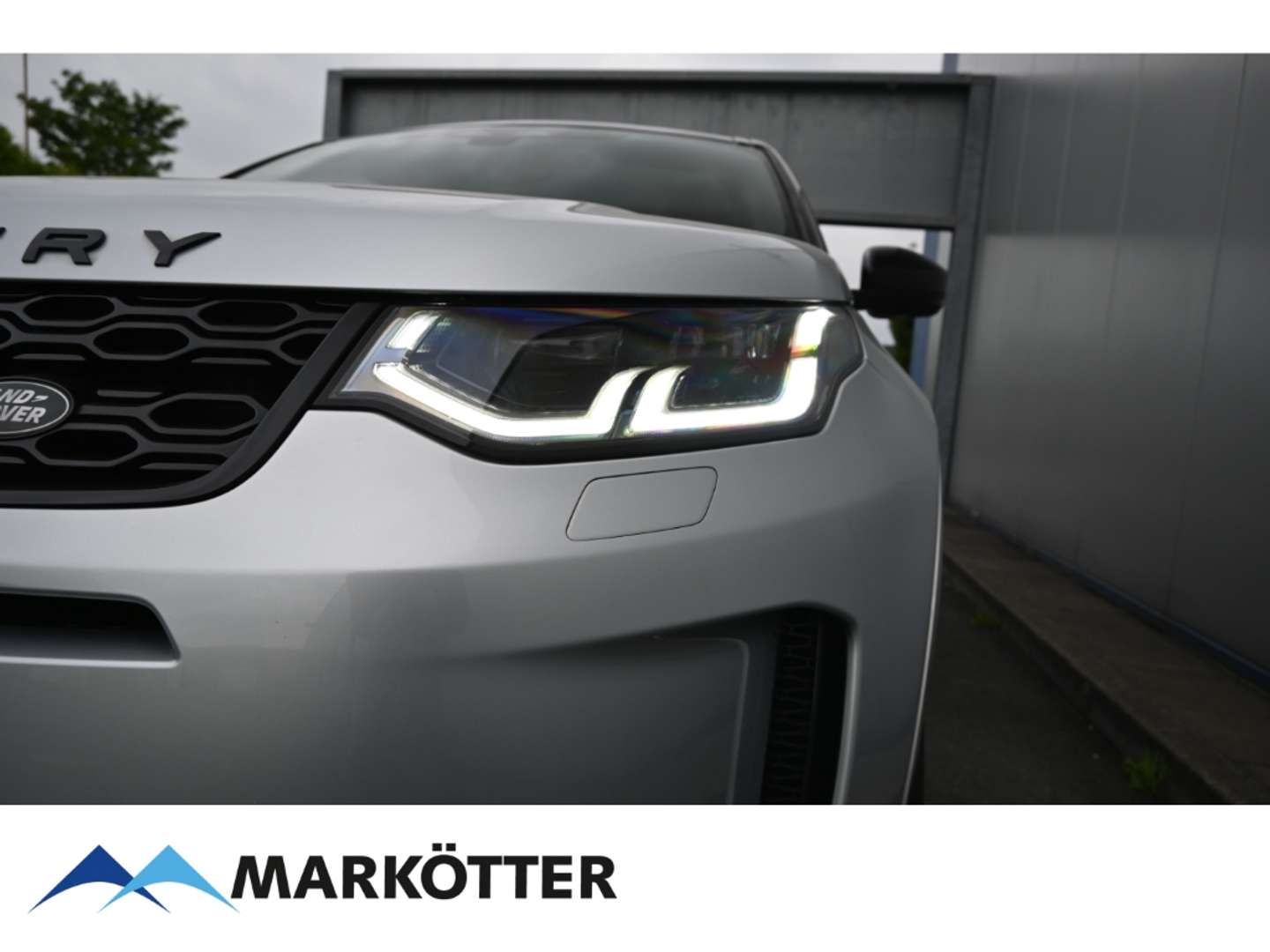 Land Rover Discovery Sport D200 R-Dynamic HSE - 2021 - Joinsteer - #6
