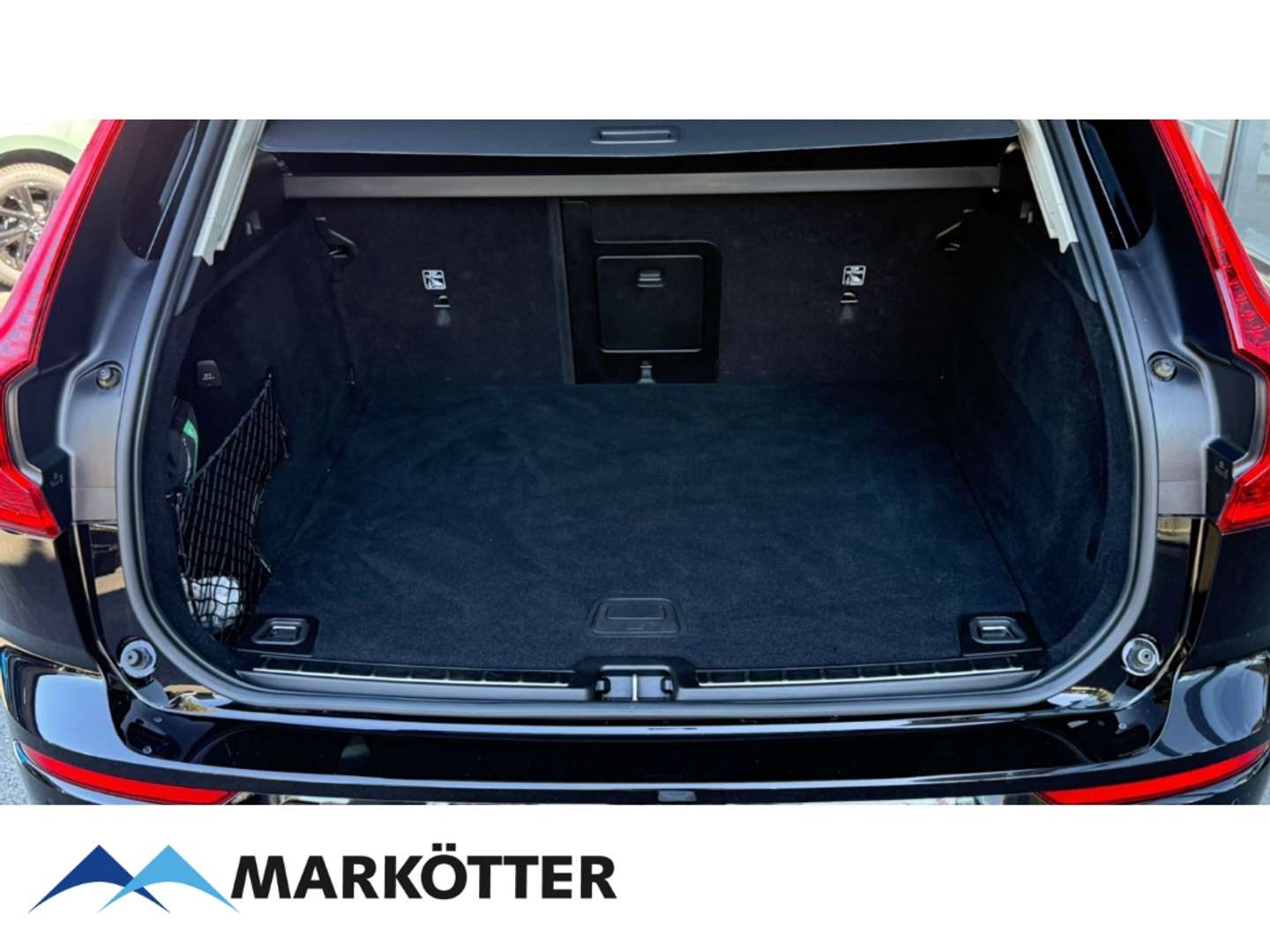 Volvo XC60 B4 Momentum - 2022 - Joinsteer - #5