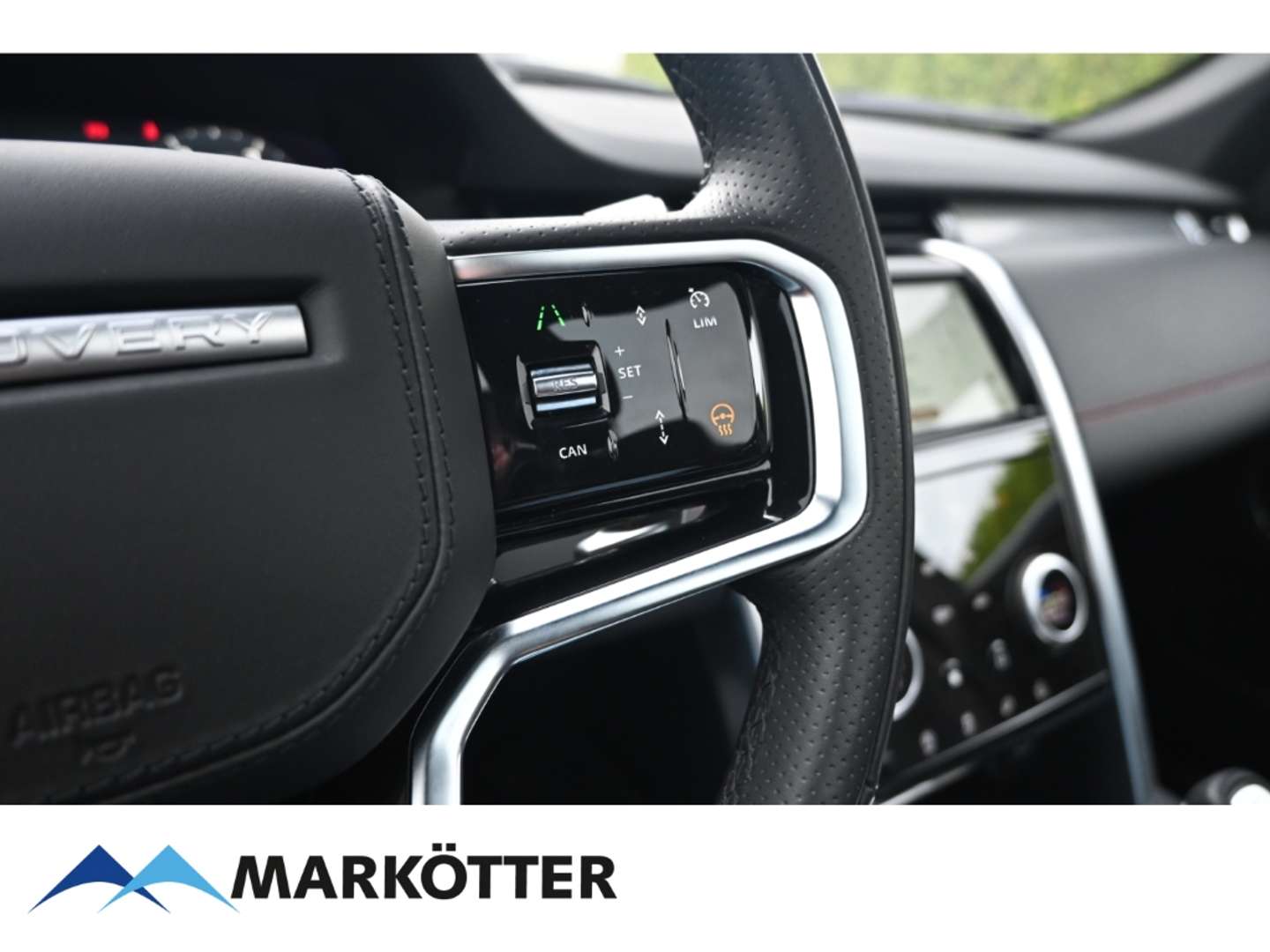 Land Rover Discovery Sport D200 R-Dynamic HSE - 2021 - Joinsteer - #15