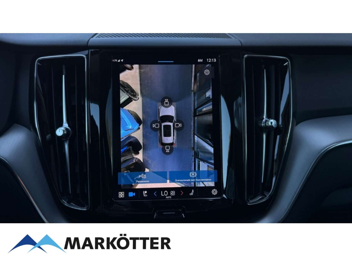 Volvo XC60 B4 Momentum - 2022 - Joinsteer - #15