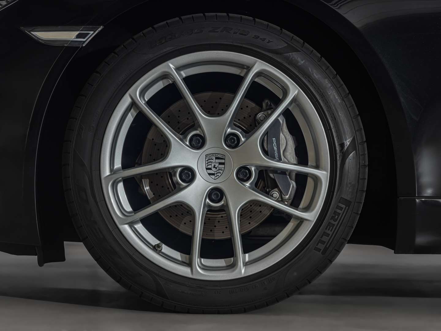 Porsche Boxster T - 2018 - Joinsteer - #5