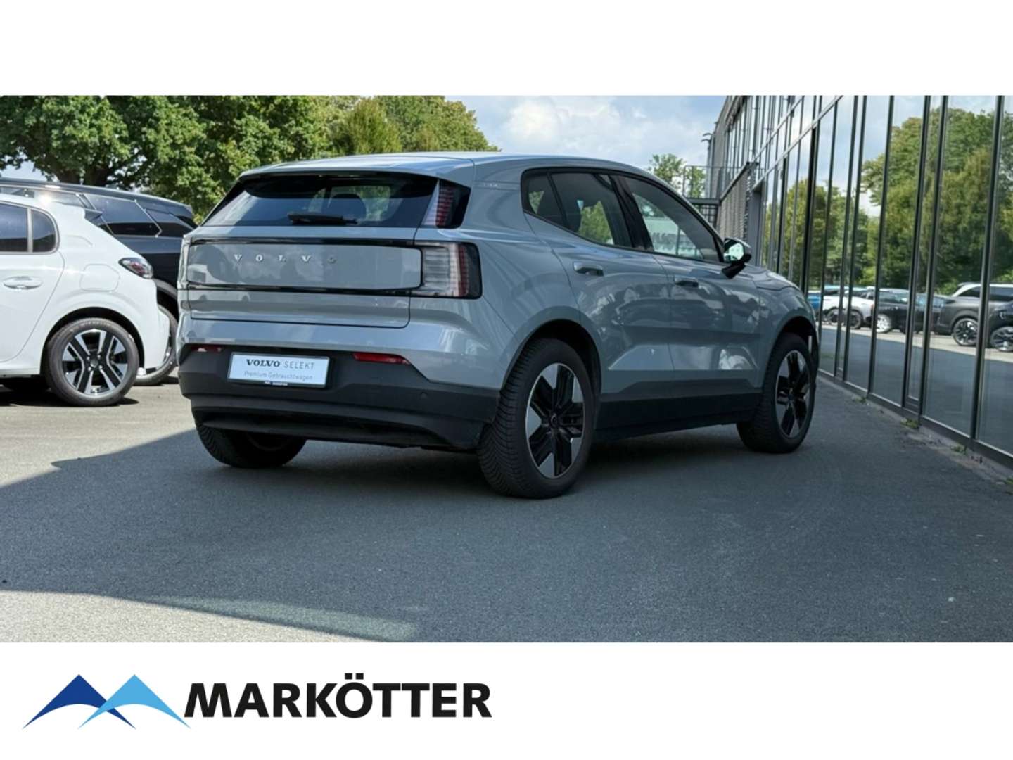 Volvo EX30 Recharge Core - 2024 - Joinsteer - #2