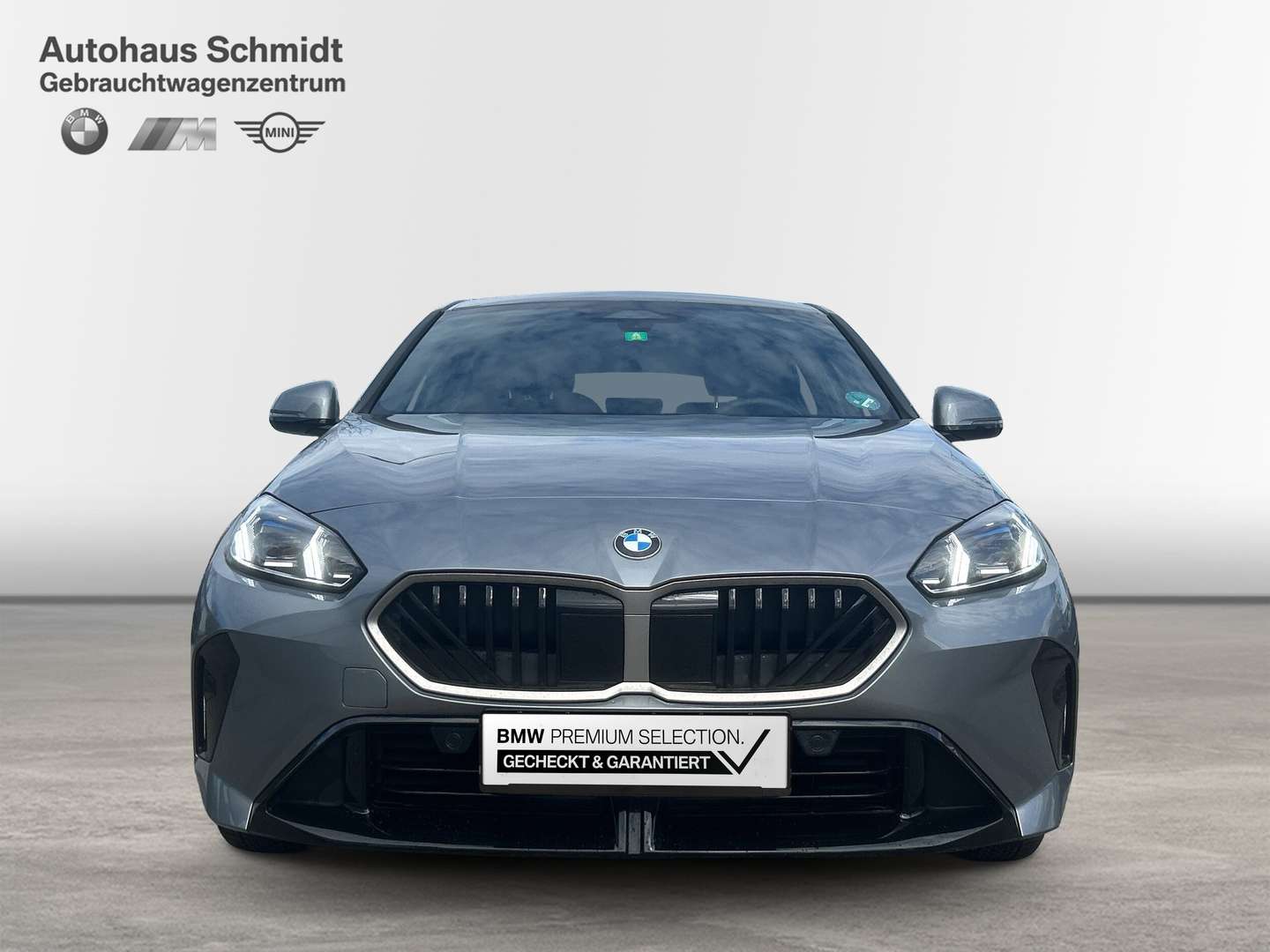 BMW Série 1 Hatch M Sport 118d - 2024 - Joinsteer - #7