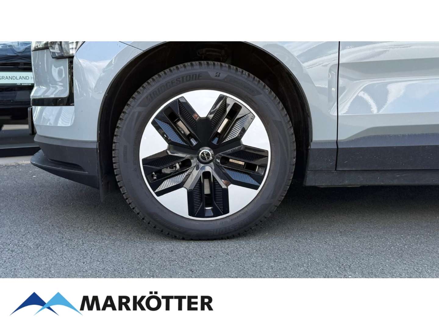 Volvo EX30 Recharge Core - 2024 - Joinsteer - #4