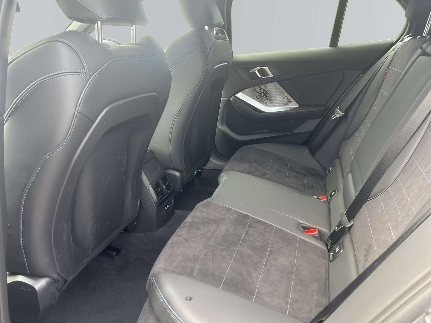 BMW Série 1 Hatch M Sport 118d - 2024 - Joinsteer - #9