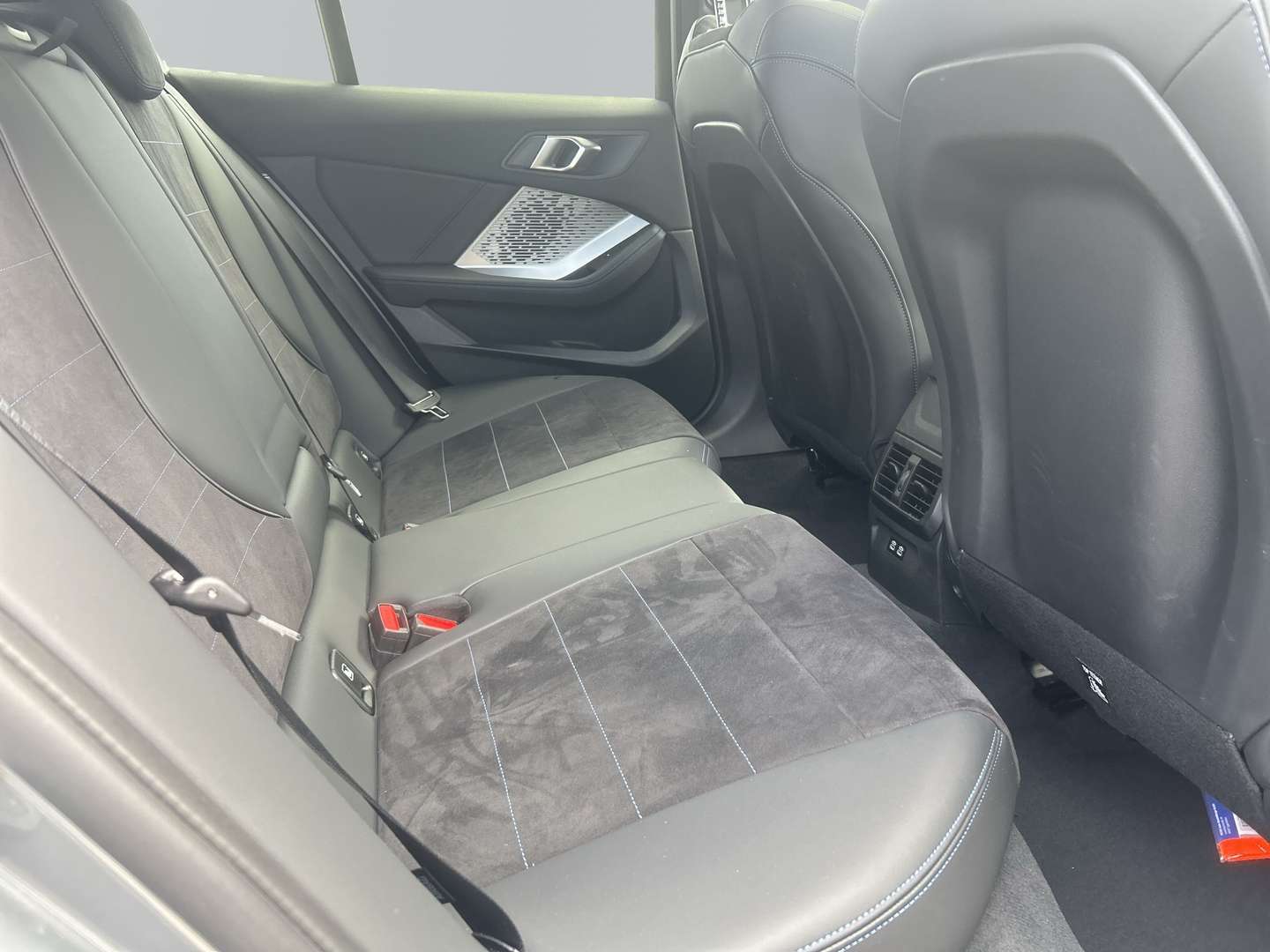 BMW Série 1 Hatch M Sport 118d - 2024 - Joinsteer - #10