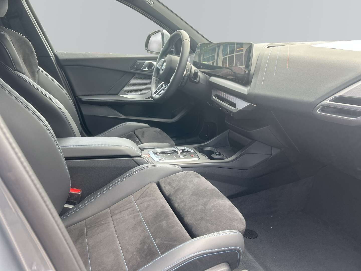 BMW Série 1 Hatch M Sport 118d - 2024 - Joinsteer - #11