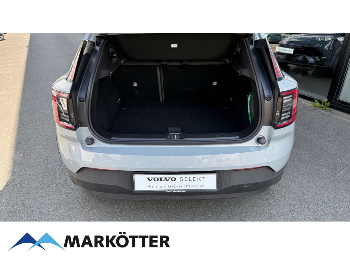Volvo EX30 Recharge Core - 2024 - Joinsteer - #7