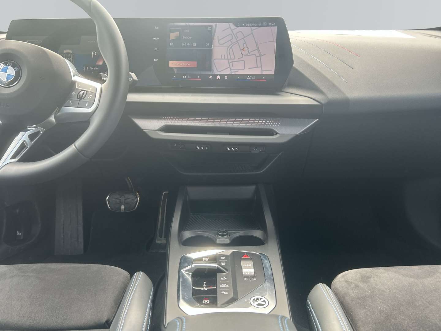 BMW Série 1 Hatch M Sport 118d - 2024 - Joinsteer - #12