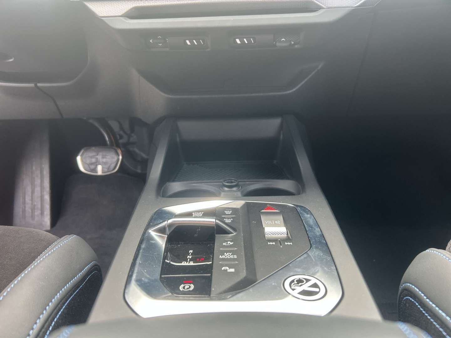 BMW Série 1 Hatch M Sport 118d - 2024 - Joinsteer - #13