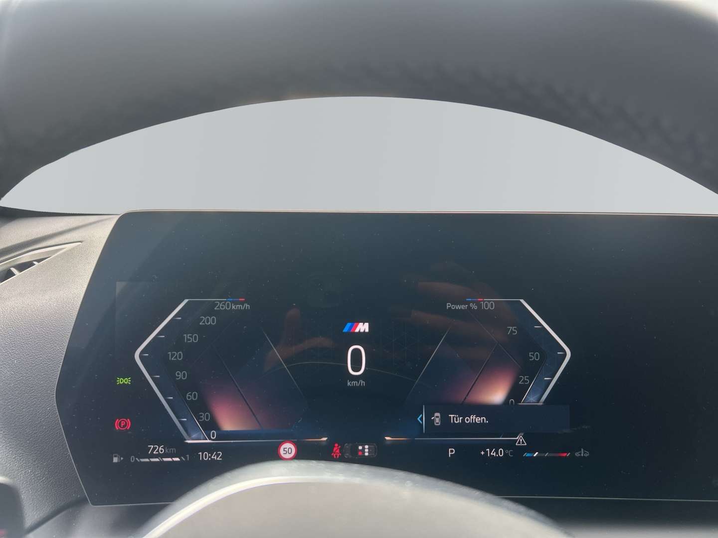 BMW Série 1 Hatch M Sport 118d - 2024 - Joinsteer - #15