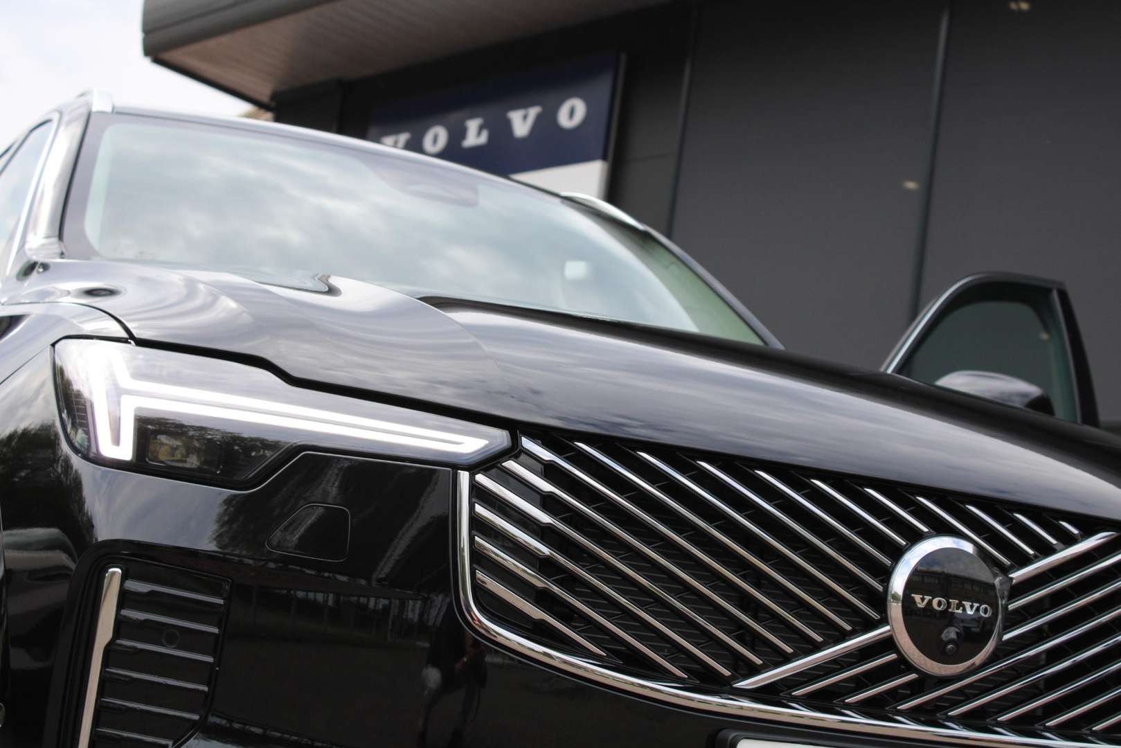 Volvo XC90 T8 Recharge Ultimate - 2025 - Joinsteer - #1