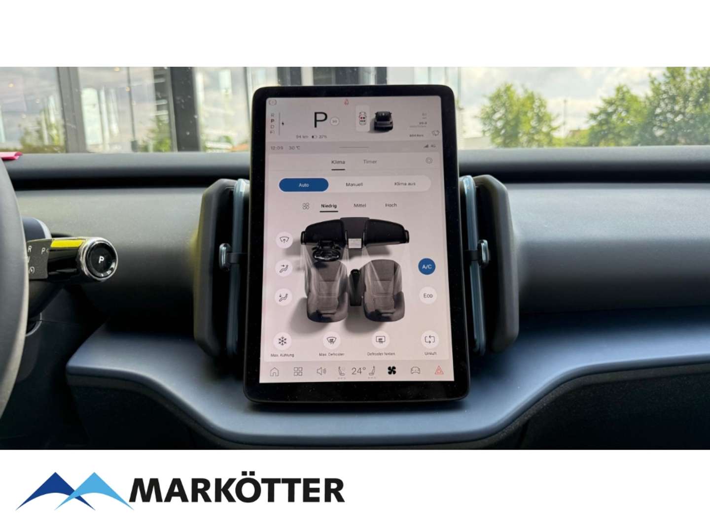 Volvo EX30 Recharge Core - 2024 - Joinsteer - #15