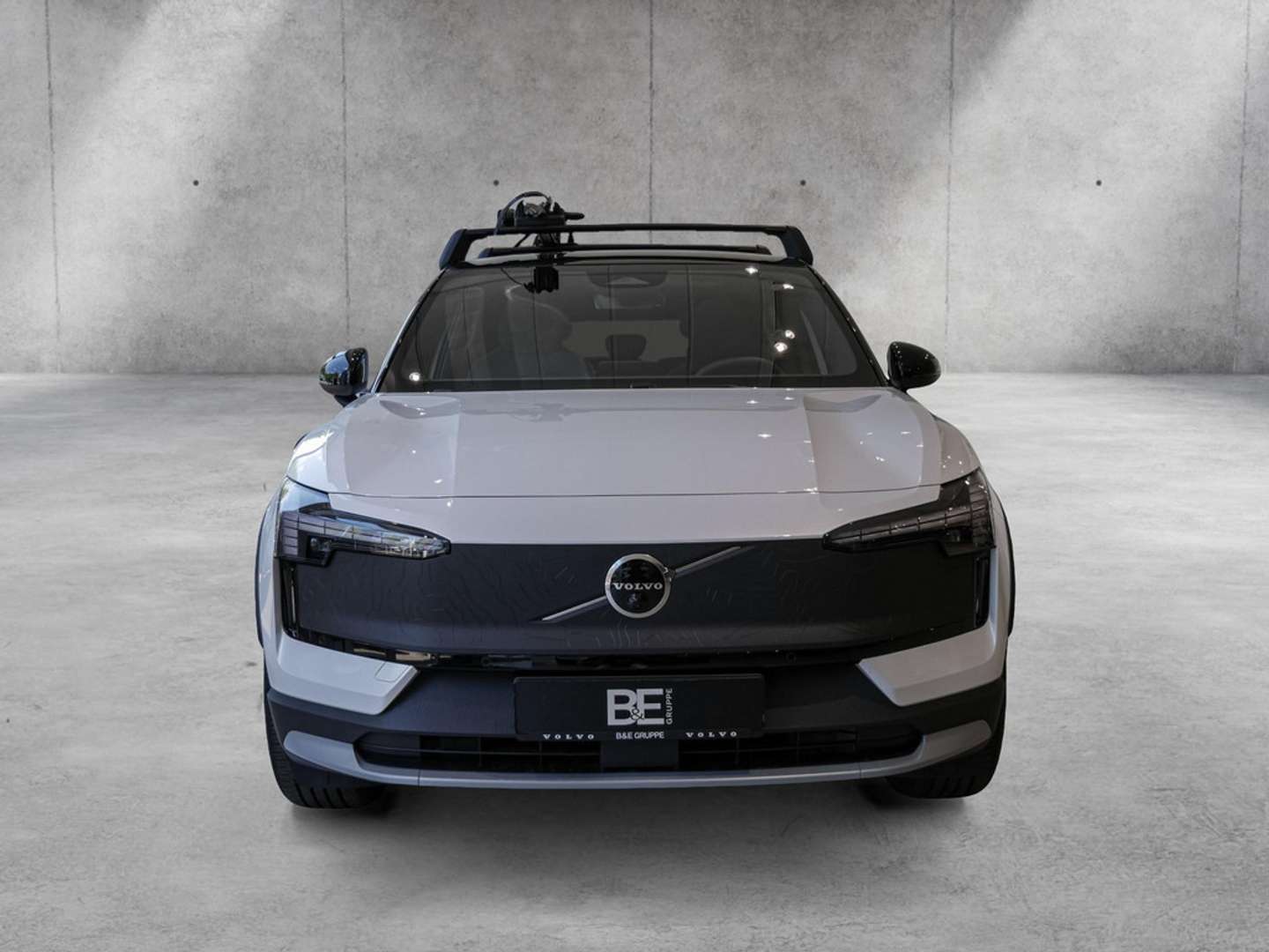 Volvo EX30 TWIN MOTOR PERFORMANCE - 2025 - Joinsteer - #1