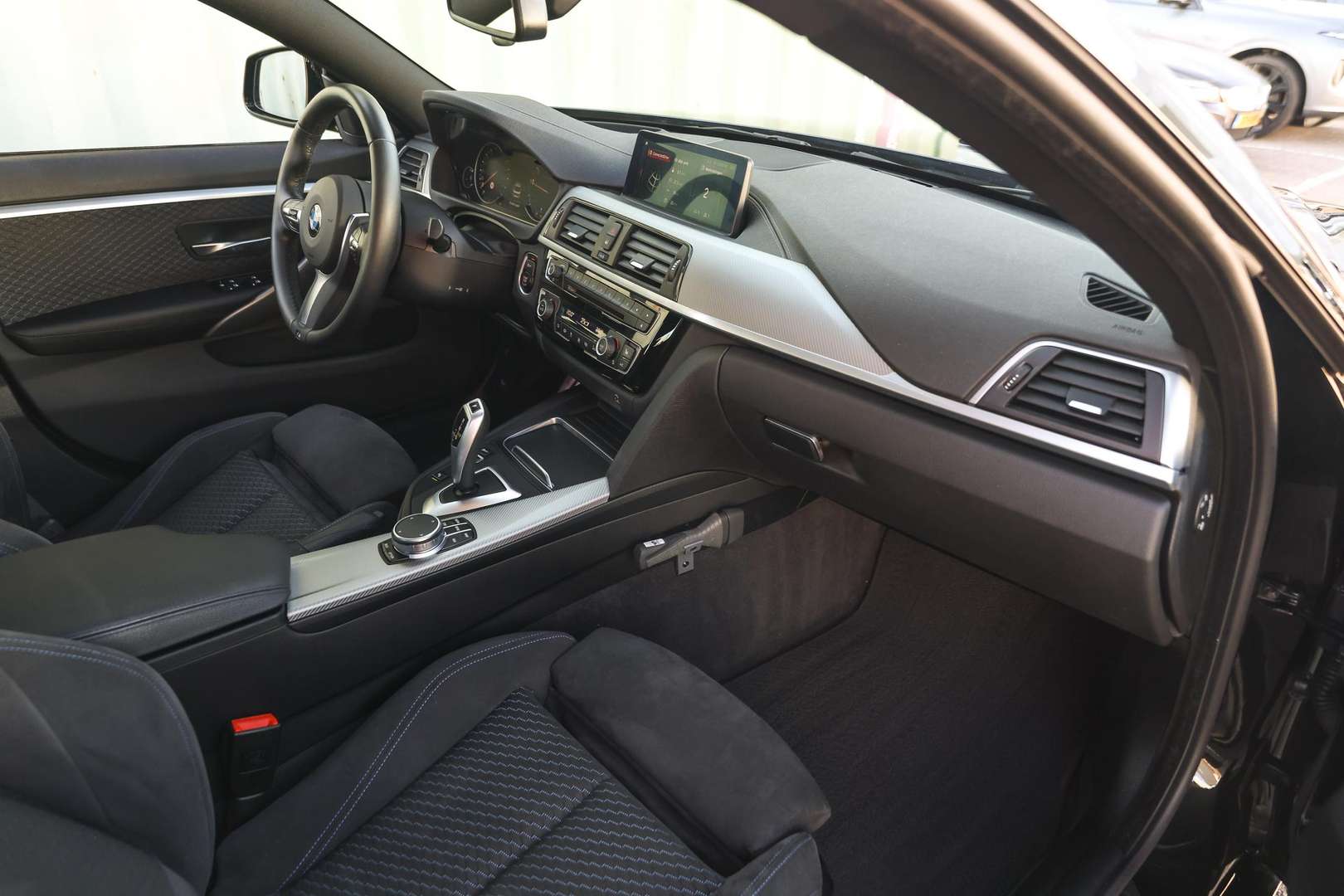 BMW Série 4 Gran Coupé M Sport 418i - 2021 - Joinsteer - #12
