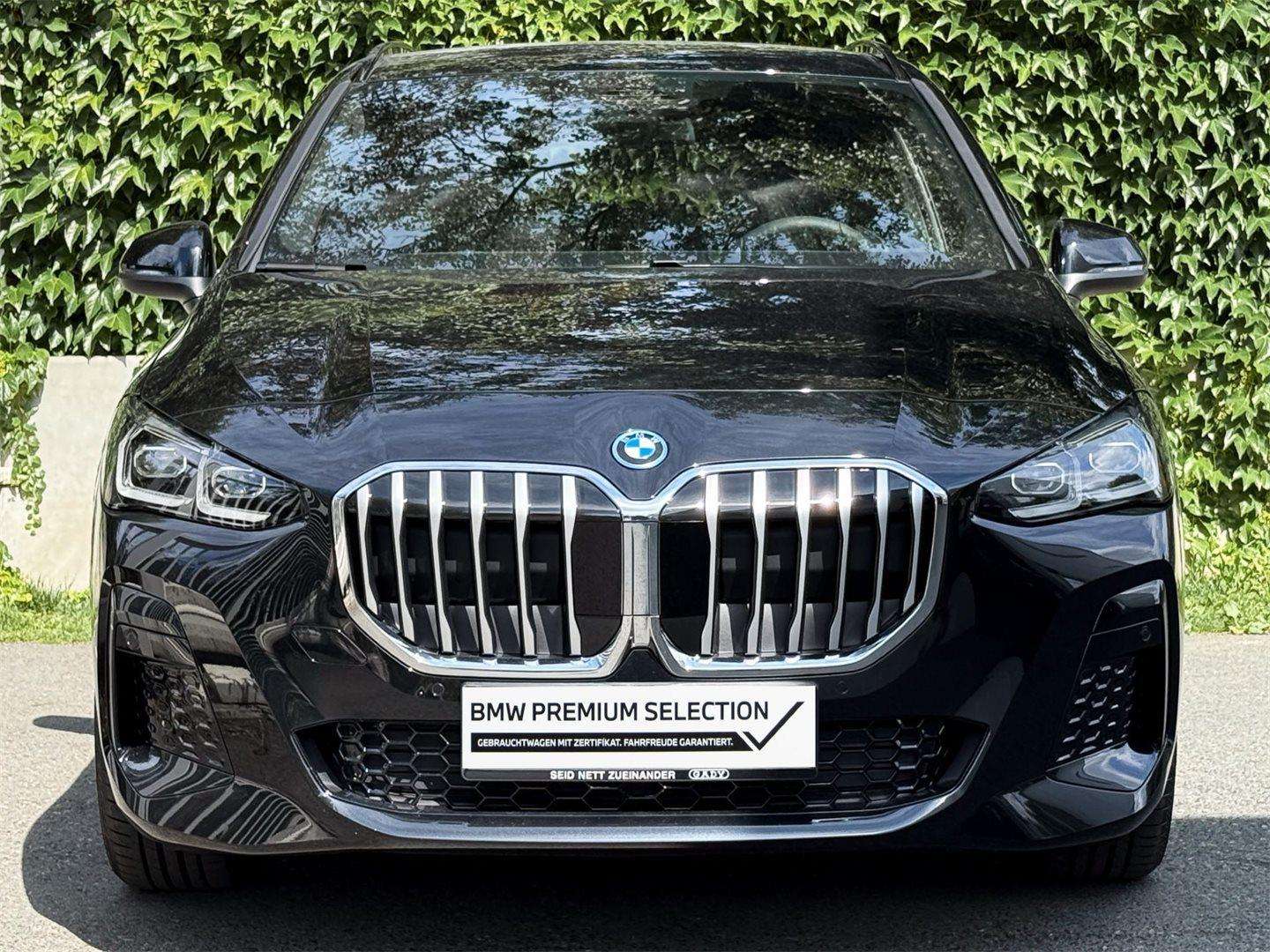 BMW Série 2 Active Tourer 230e XDrive - 2025 - Joinsteer - #2