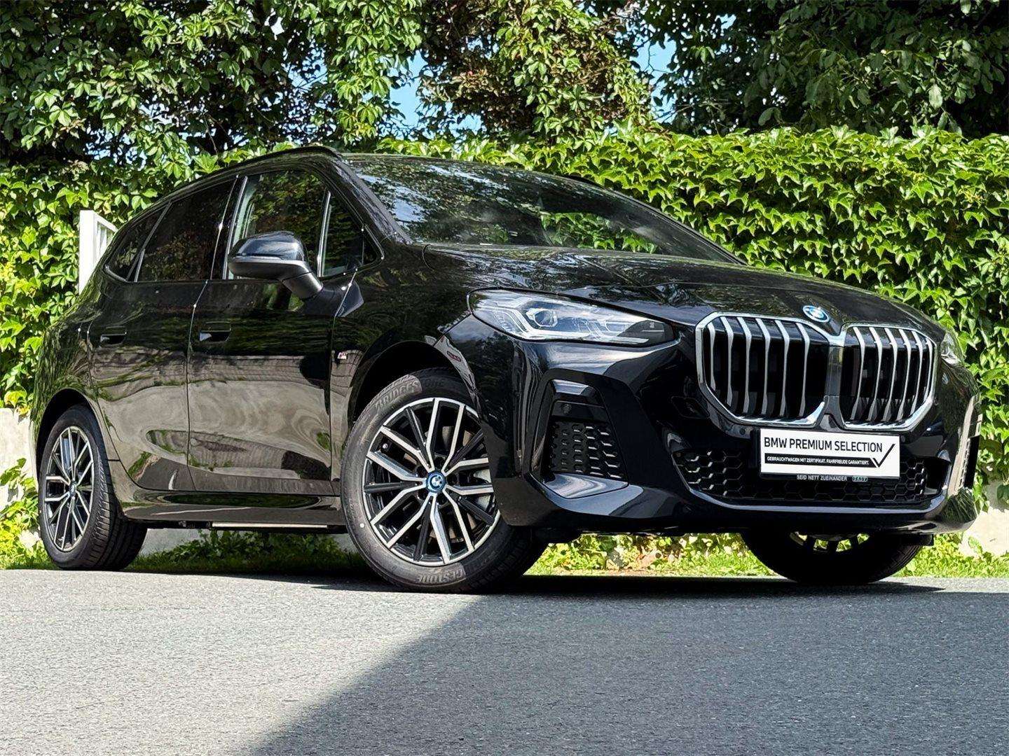 BMW Série 2 Active Tourer 230e XDrive - 2025 - Joinsteer - #3