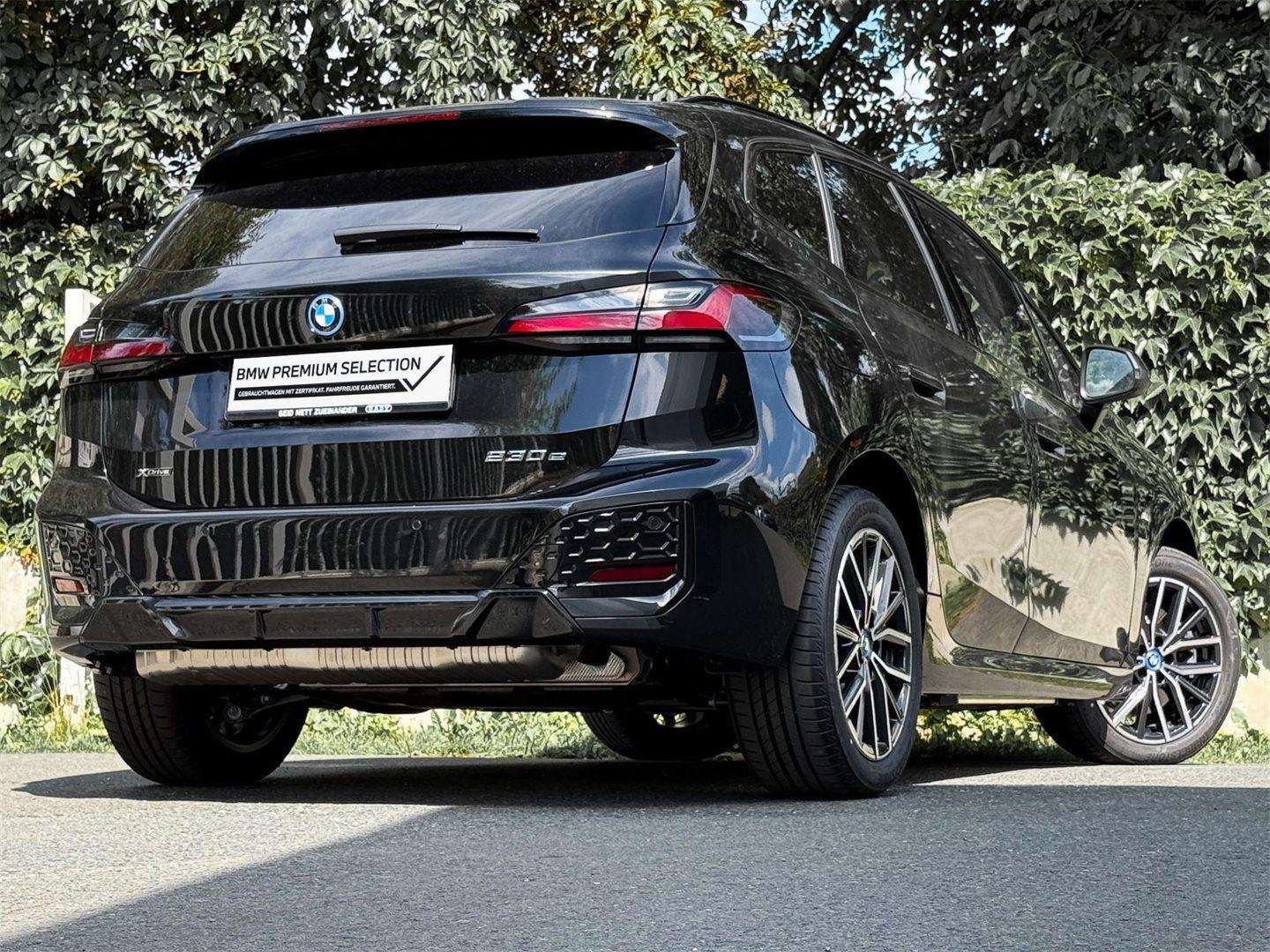 BMW Série 2 Active Tourer 230e XDrive - 2025 - Joinsteer - #4