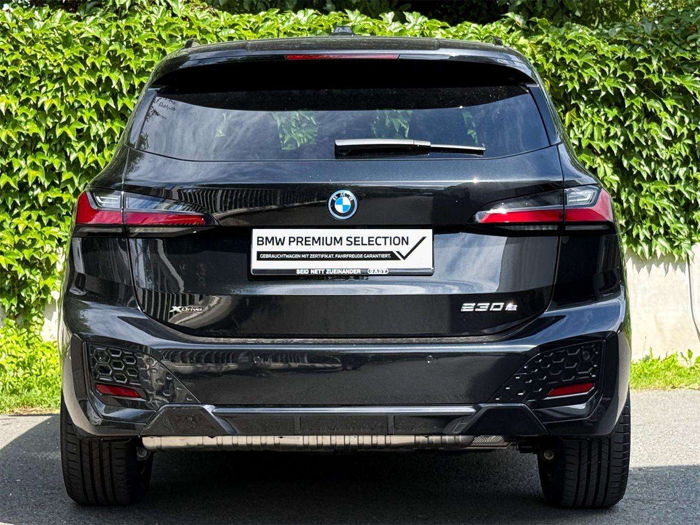 BMW Série 2 Active Tourer 230e XDrive - 2025 - Joinsteer - #5