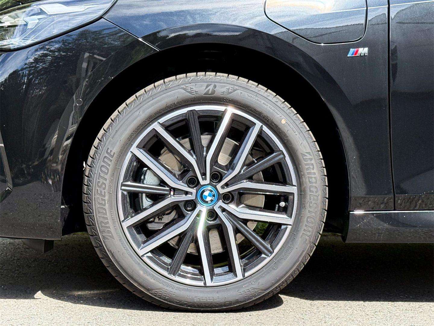 BMW Série 2 Active Tourer 230e XDrive - 2025 - Joinsteer - #7