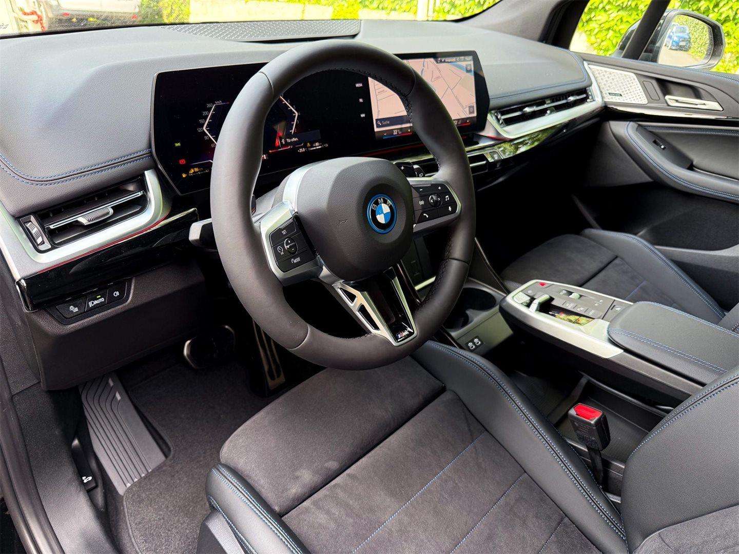 BMW Série 2 Active Tourer 230e XDrive - 2025 - Joinsteer - #8