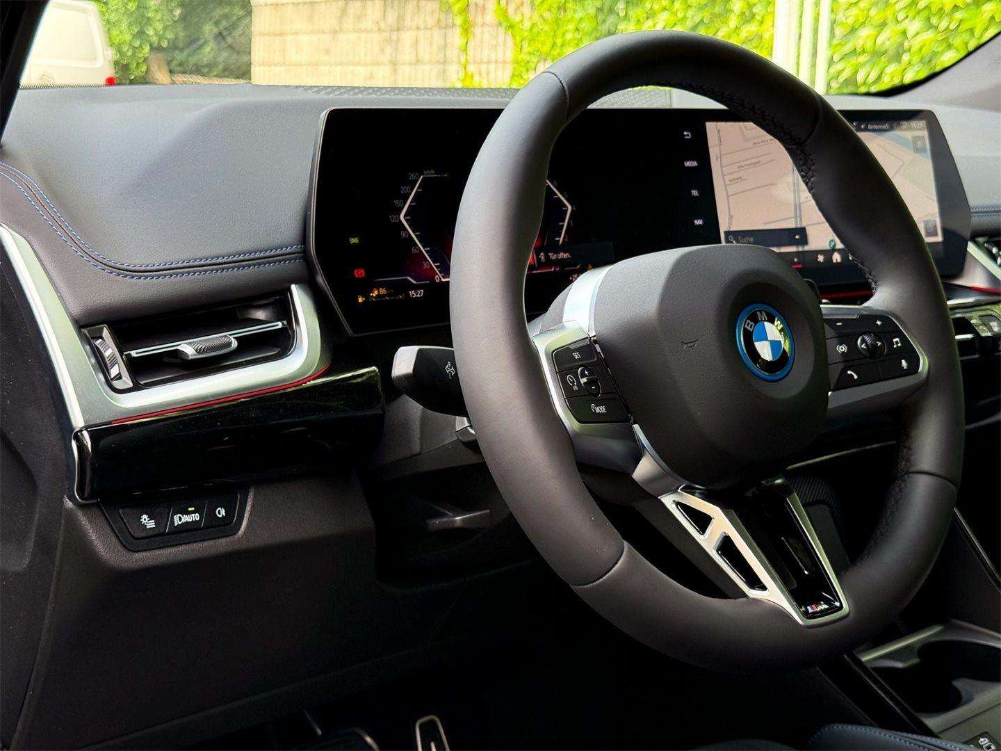 BMW Série 2 Active Tourer 230e XDrive - 2025 - Joinsteer - #9