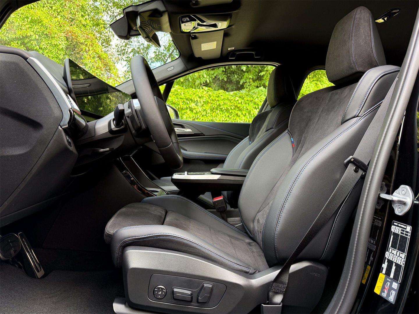 BMW Série 2 Active Tourer 230e XDrive - 2025 - Joinsteer - #13