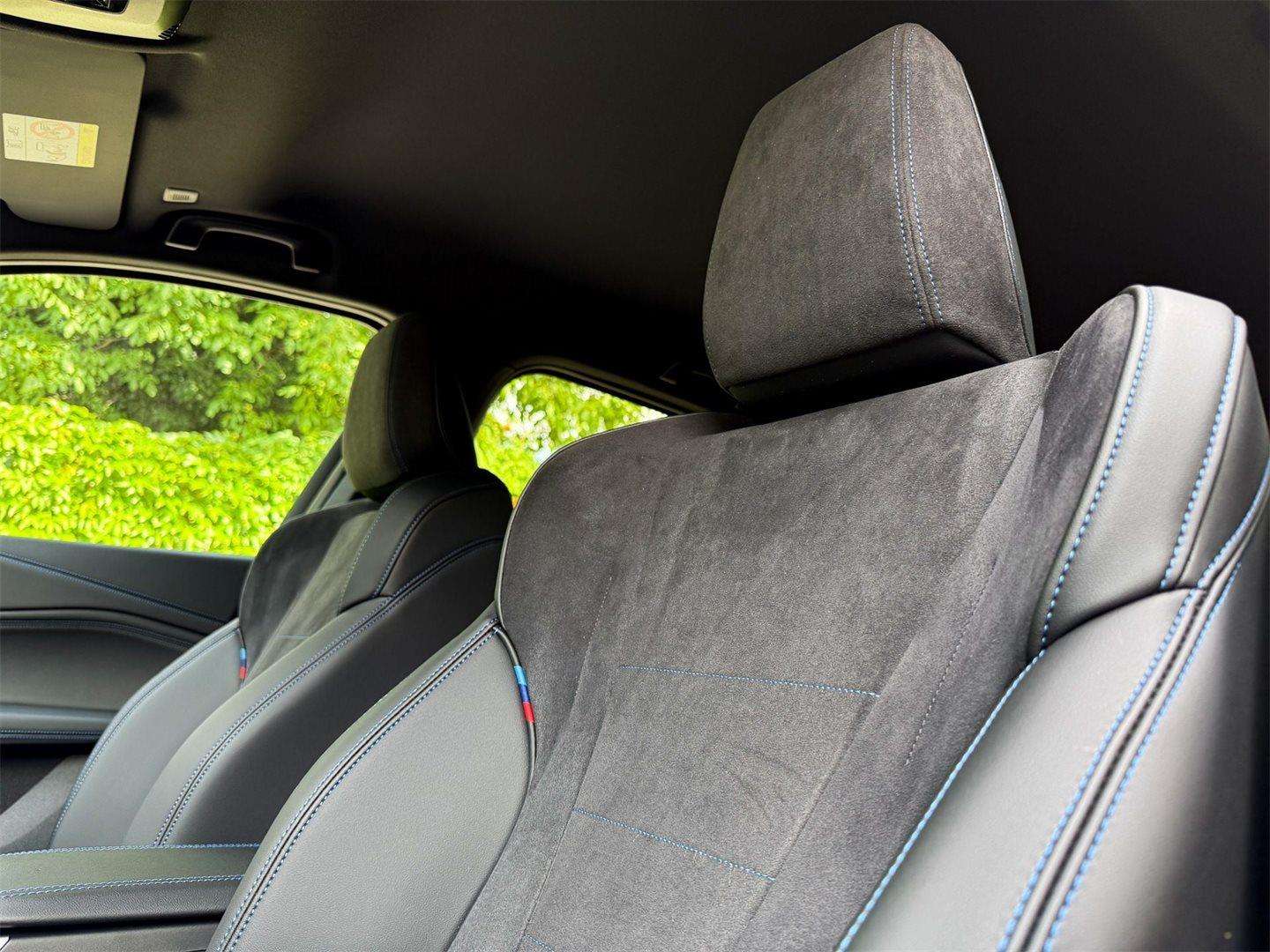 BMW Série 2 Active Tourer 230e XDrive - 2025 - Joinsteer - #14