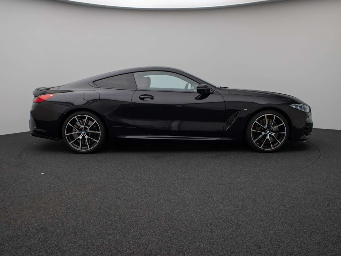 BMW Série 8 Coupé Comfort M850d - 2022 - Joinsteer - #5