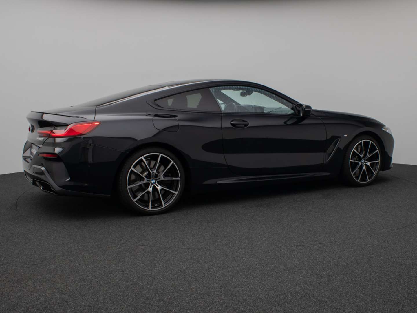 BMW Série 8 Coupé Comfort M850d - 2022 - Joinsteer - #6