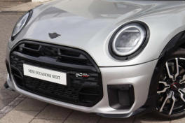 Mini Hatch / Citadine JCW Cooper S - 2025 - Joinsteer - #1