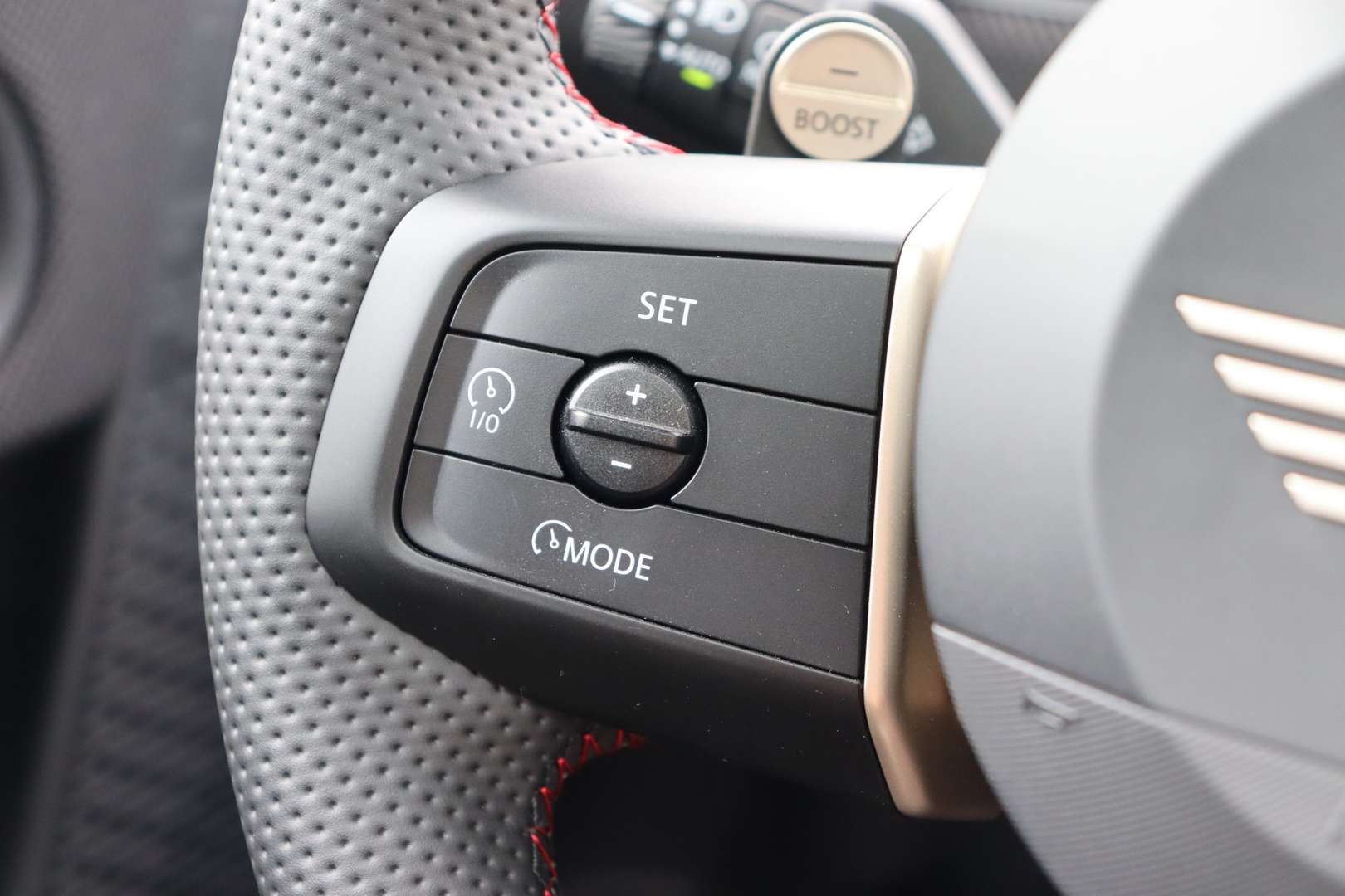 Mini Hatch / Citadine JCW Cooper S - 2025 - Joinsteer - #13