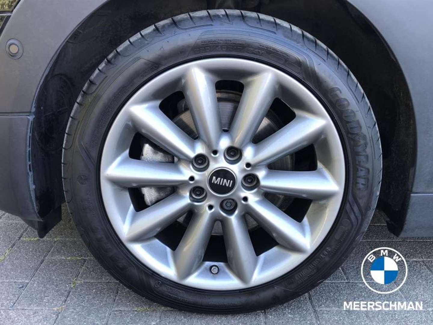 Mini Clubman Essential Cooper - 2021 - Joinsteer - #4